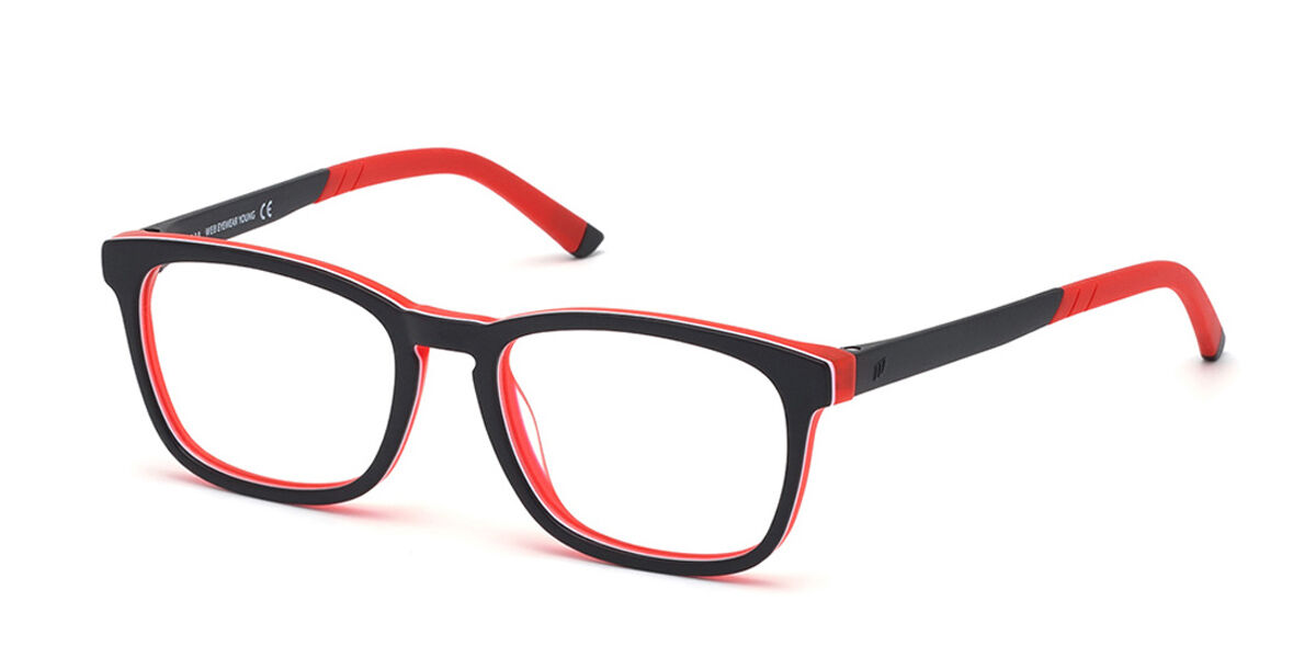 Gafas Graduadas Web WE 5309 Kids 05A