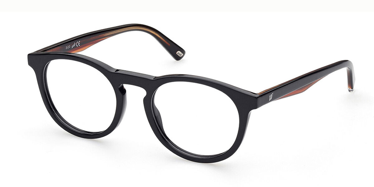Gafas Graduadas Web WE 5375 001