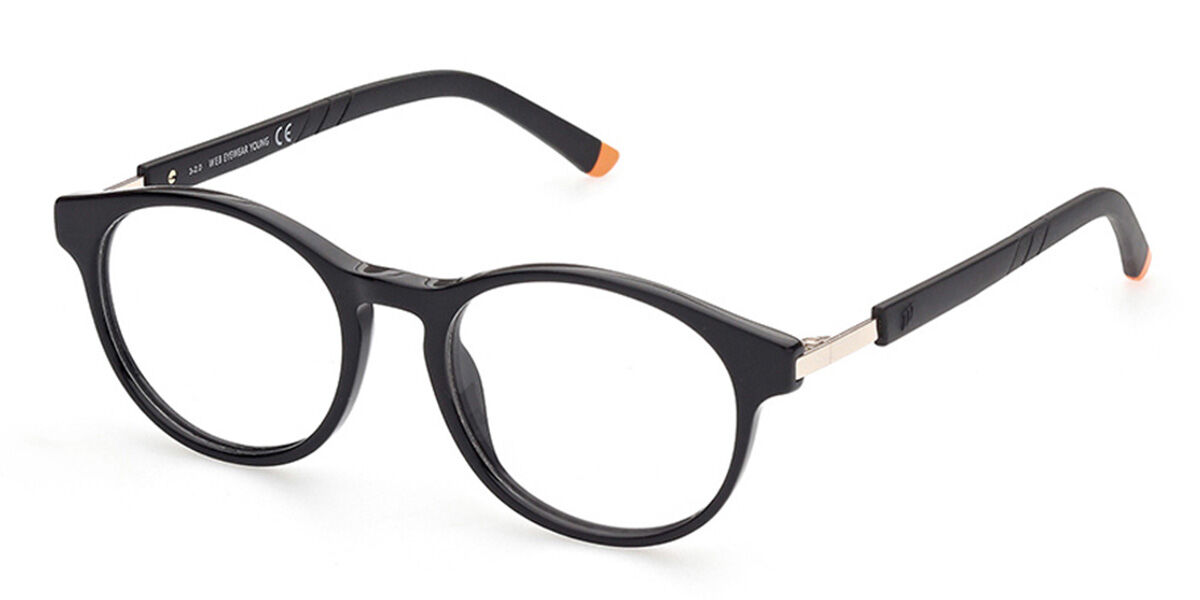 Gafas Graduadas Web WE 5380 Kids 001