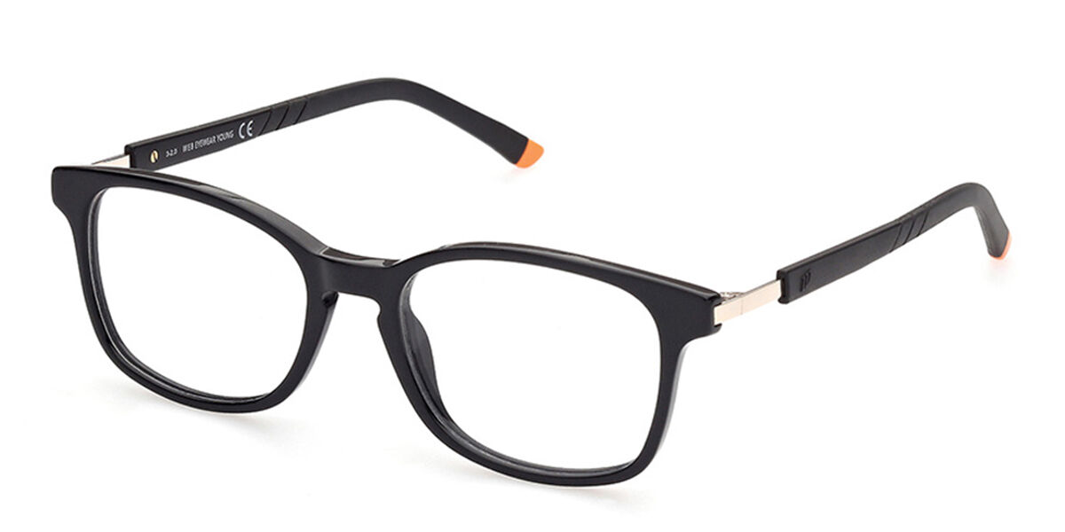 Gafas Graduadas Web WE 5381 Kids 001