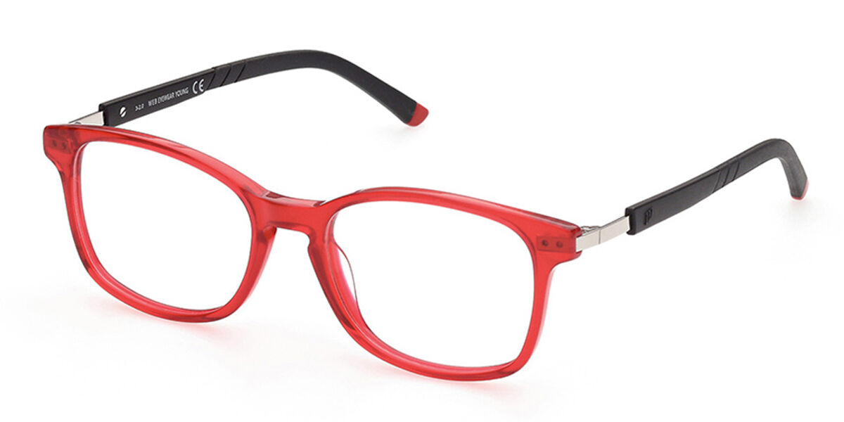 Gafas Graduadas Web WE 5381 Kids 066