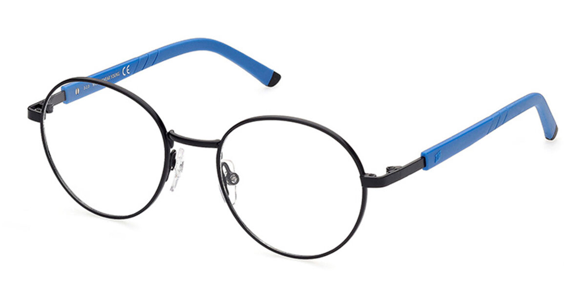 Gafas Graduadas Web WE 5382 Kids 002