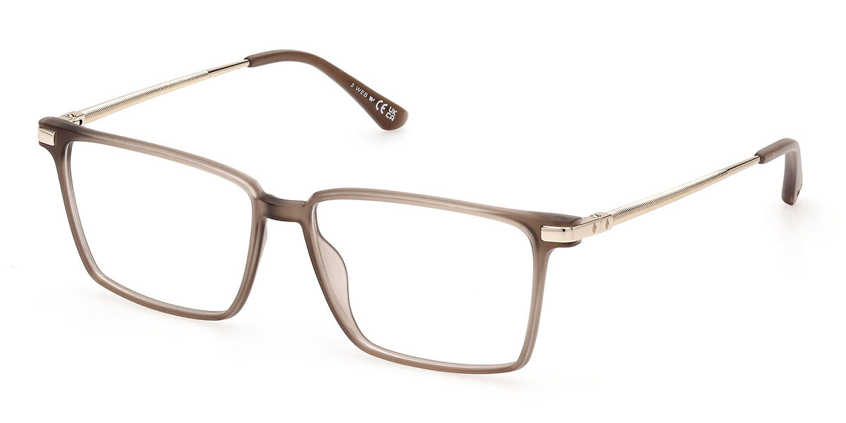 Web WE5406 058 glasses | Buy online now | Vision Direct AU