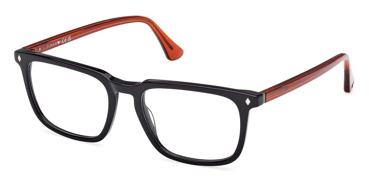 Web WE5430 002 glasses | Buy online now | SmartBuyGlasses HK