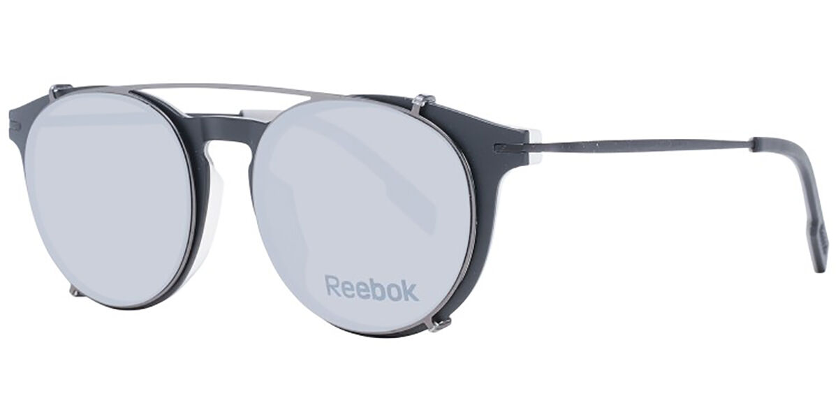 Reebok RV9575 with Clip-On