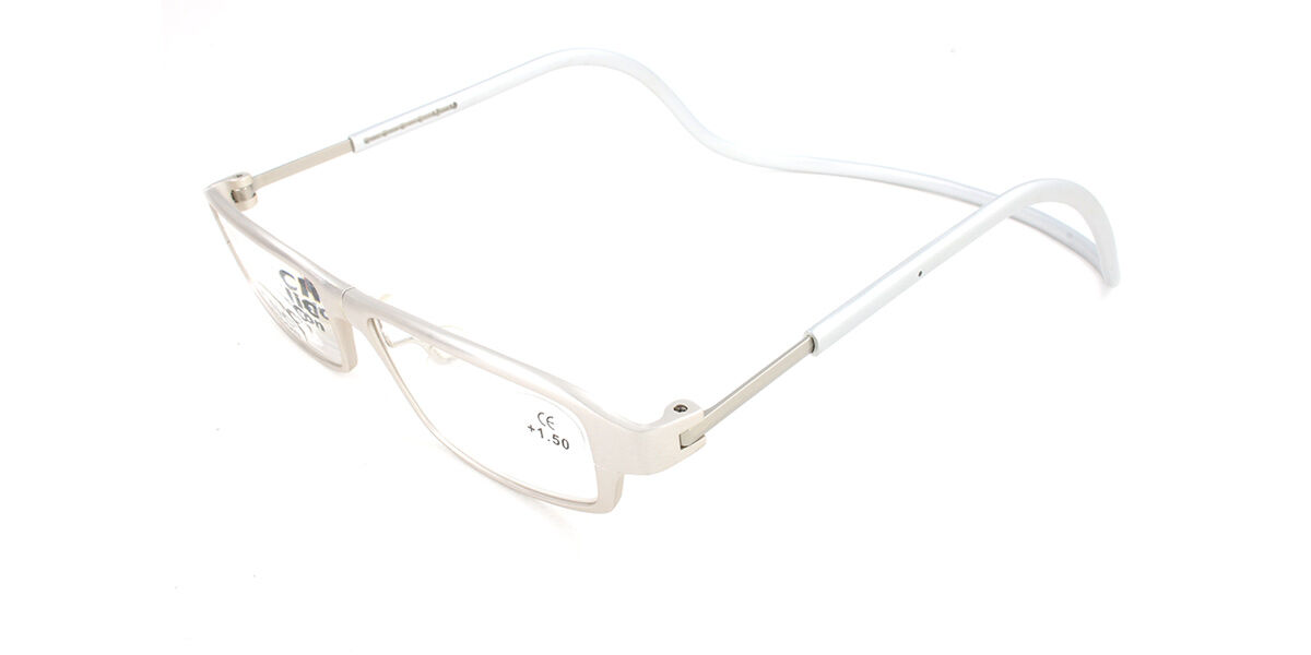 Clic One Silver Men… - image