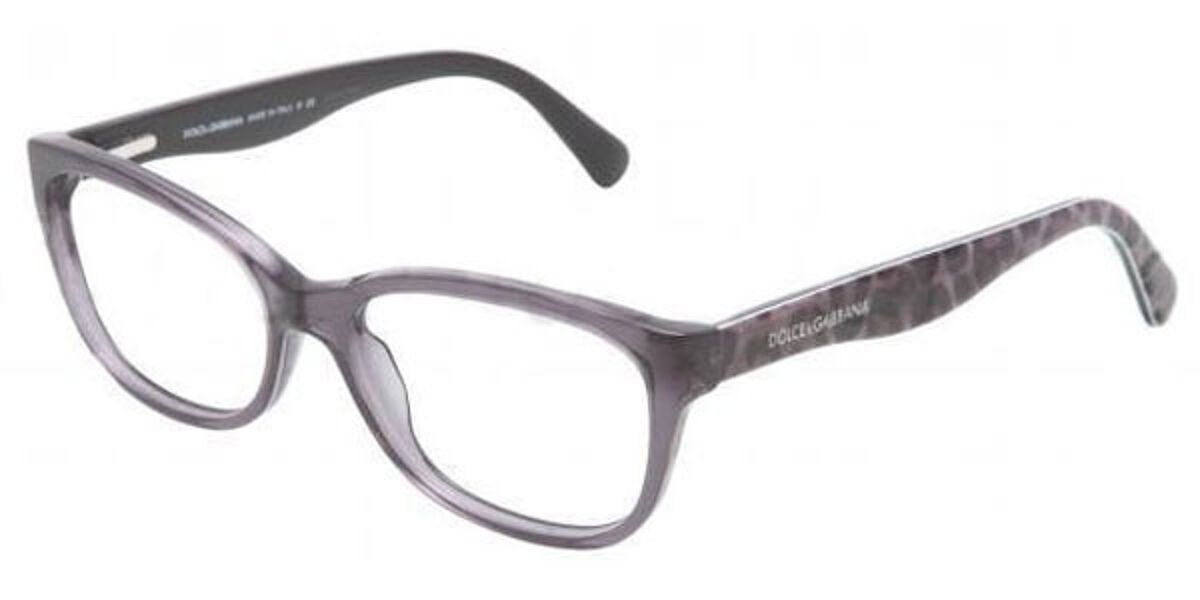 Dolce & Gabbana DG3136 1861 glasses | Buy online now | Vision Direct AU