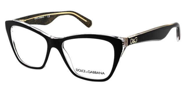 Dolce and Gabbana “Lip Gloss” Sunglasses Dolce & Gabbana DG 4193 27998G Lip Gloss Petroleum White Cristal main image 3