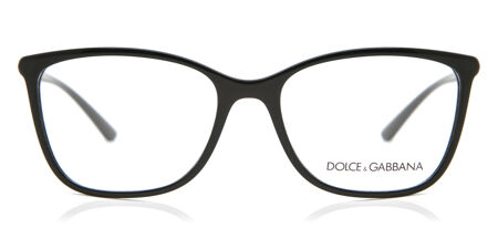Buy Dolce & Gabbana Prescription Glasses Online | SmartBuyGlasses CA