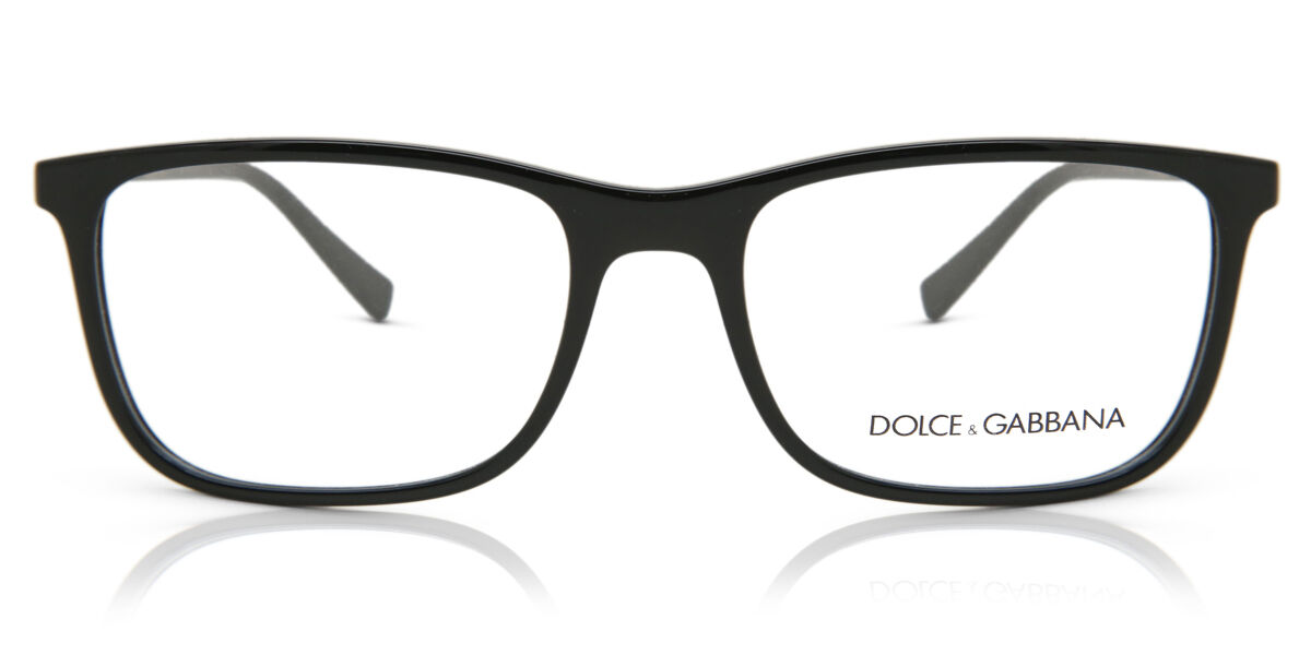 dolce & gabbana dg5027 clear