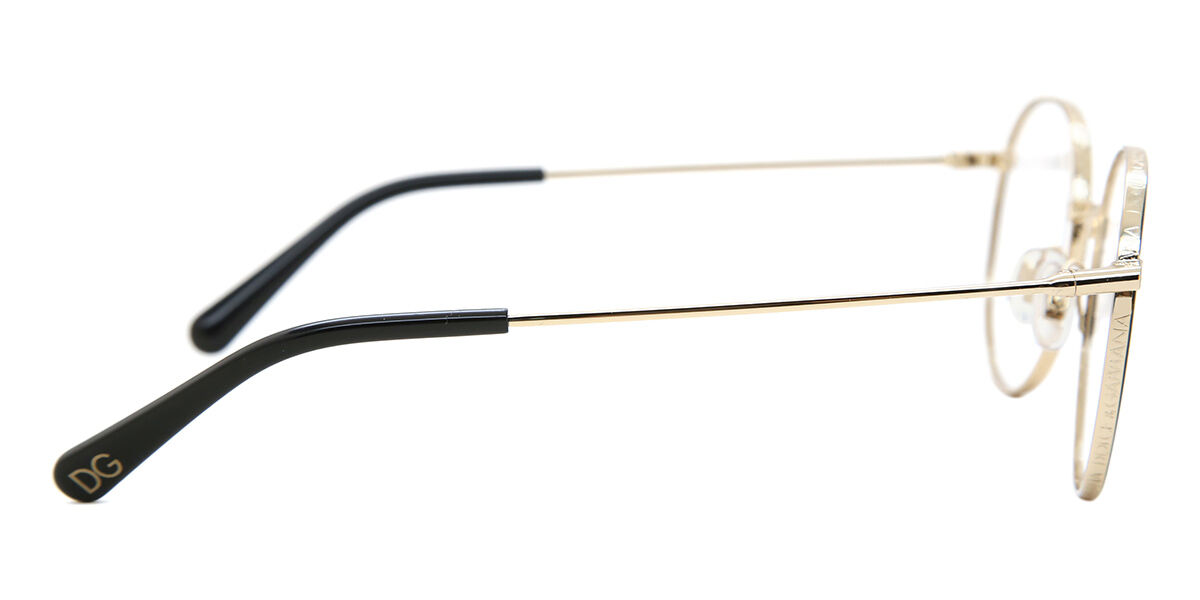 DOLCE & GABBANA ラウントフレムメカネ DG1322 1334 Dolce & Gabbana DG1322 1334 glasses | Buy online now