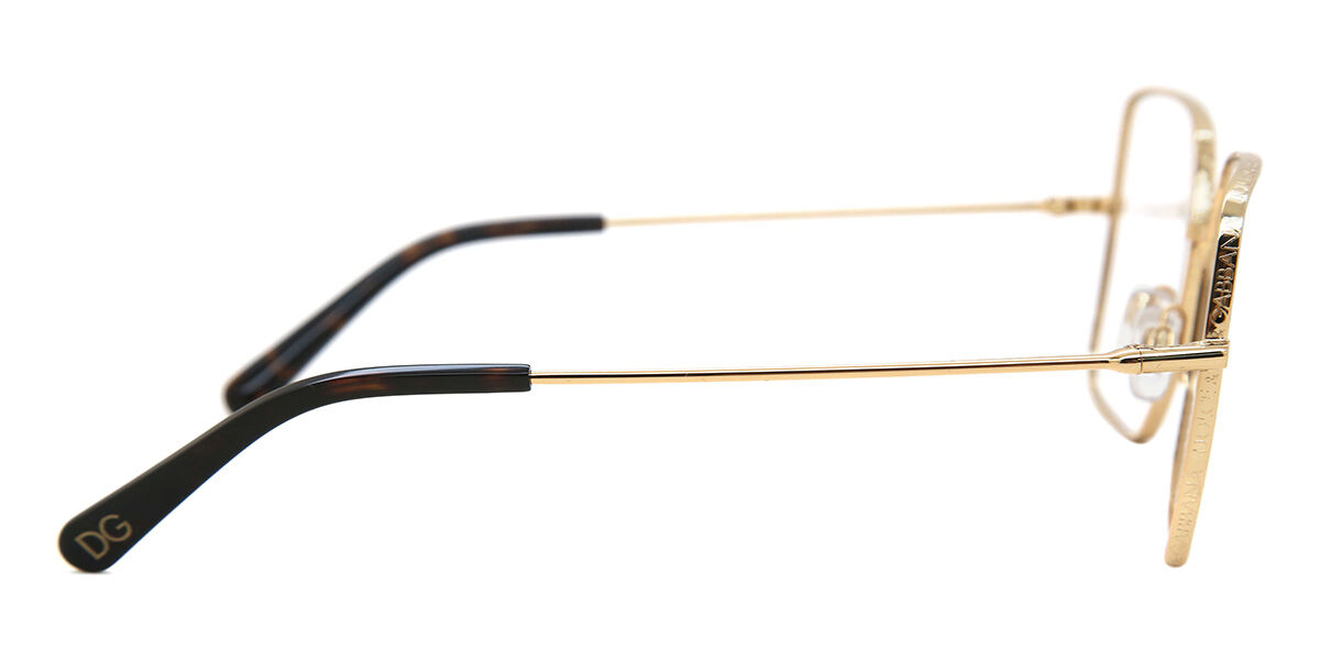 Dolce & Gabbana DG1323 02 glasses | Buy online now