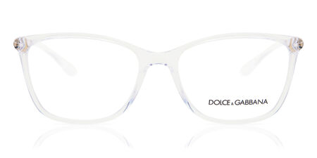 Siesta sponsoreret fællesskab Buy Dolce & Gabbana Prescription Glasses | SmartBuyGlasses