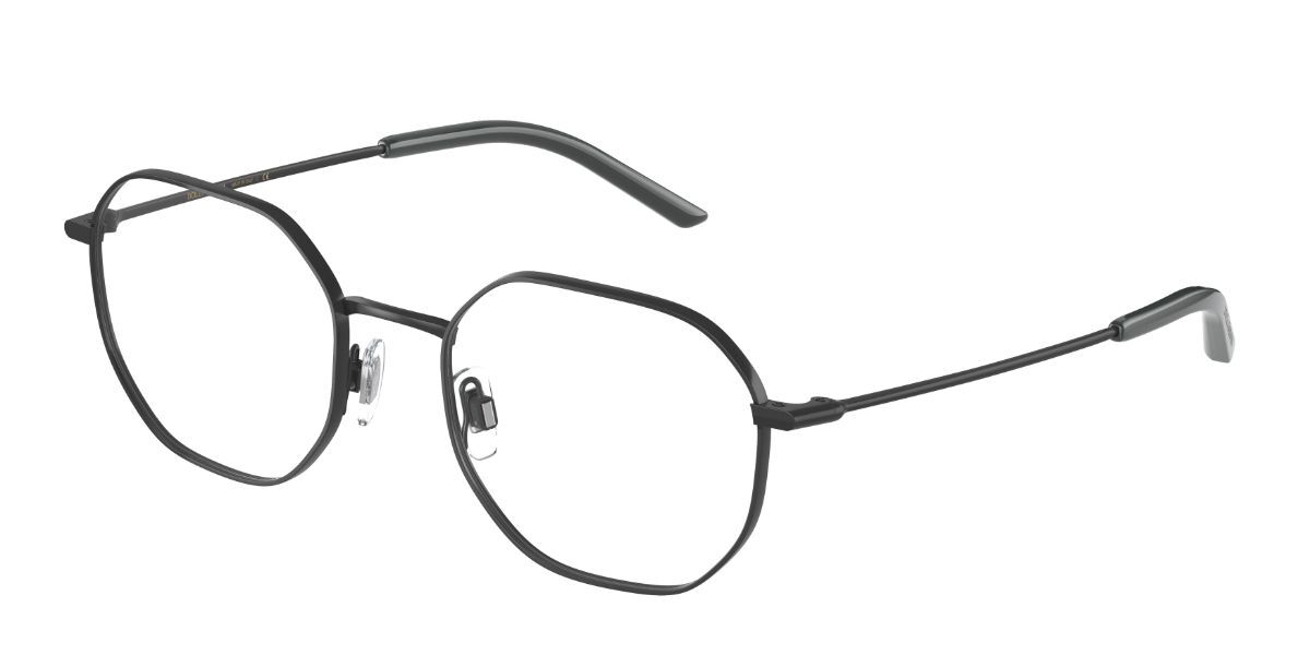 Dolce & Gabbana DG1325 02 Eyeglasses in Gold | SmartBuyGlasses USA