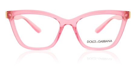 Dolce & Gabbana DG5076