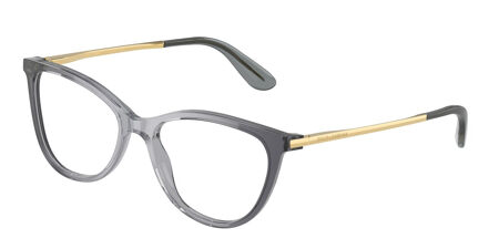 Dolce & Gabbana DG3258 Blue-Light Block Eyeglasses