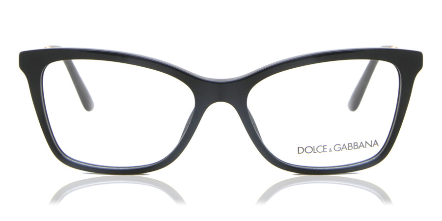 Dolce & Gabbana DG3347 501