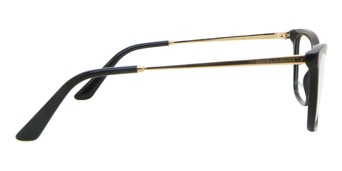 Dolce & Gabbana DG3347 501 glasses | Buy online now