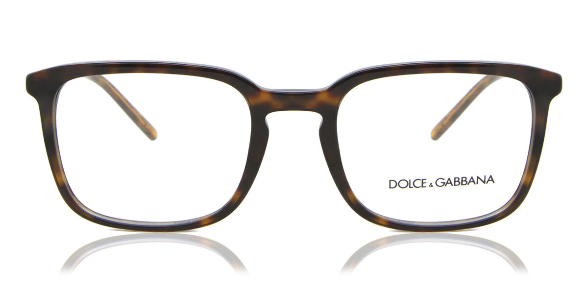Dolce & Gabbana DG3349