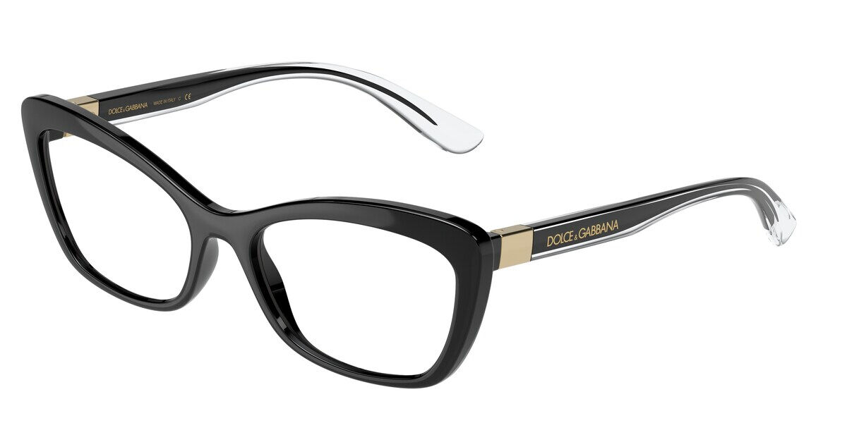 dolce and gabbana eyeglasses price