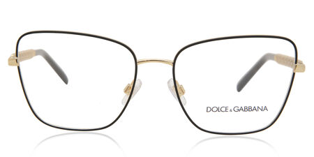 Dolce & Gabbana DG1346 Polarized
