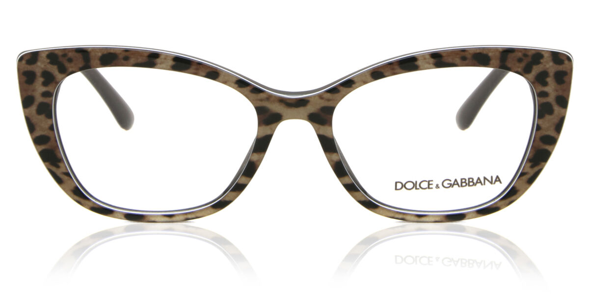 Dolce & Gabbana DG3360