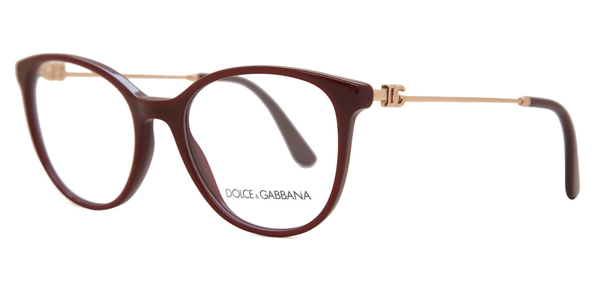 Dolce and Gabbana popular Eyeglasses