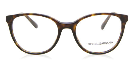 Dolce & Gabbana DG3363 Eyeglasses