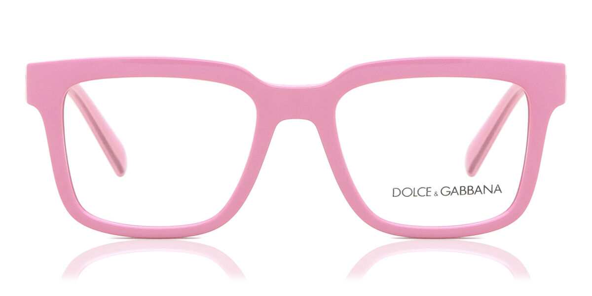 Dolce & Gabbana DG5101