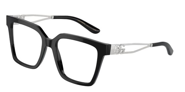 Glasses Frames Dolce E Gabbana Montature Occhiali Da Vista Gabbana