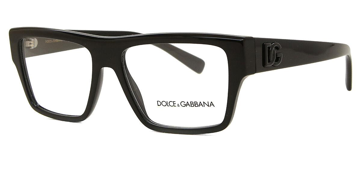Dolce & Gabbana DG3382 501 眼鏡 | 今すぐオンラインで購入