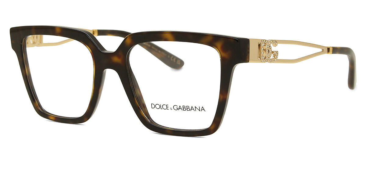 Dolce & Gabbana DG3376B 502 glasses | Buy online now
