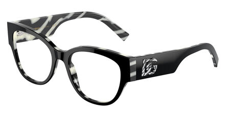 Dolce & Gabbana DG3377 Eyeglasses