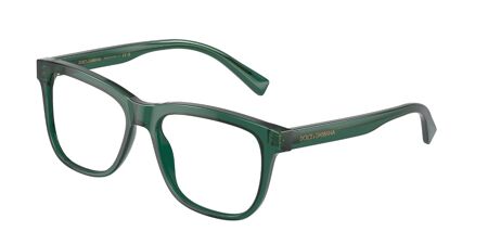 Dolce & Gabbana DX3356 Kids Eyeglasses