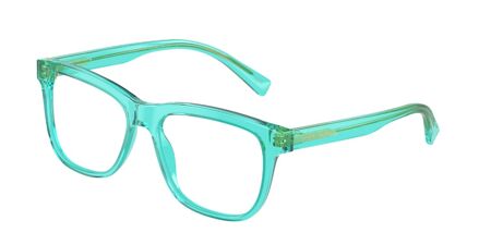 Dolce & Gabbana DX3356 Kids Eyeglasses