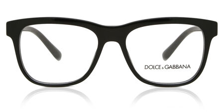 Dolce & Gabbana DX3356 Kids Eyeglasses