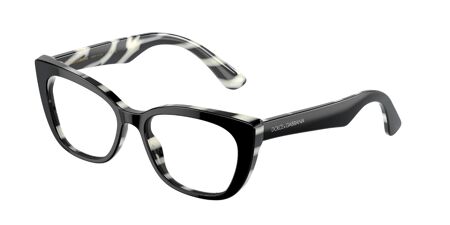 Dolce & Gabbana DX3357 Kids Eyeglasses