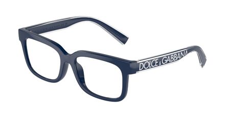 Dolce & Gabbana DX5002 Kids Eyeglasses