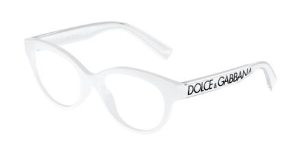 Dolce & Gabbana DX5003 Kids Eyeglasses