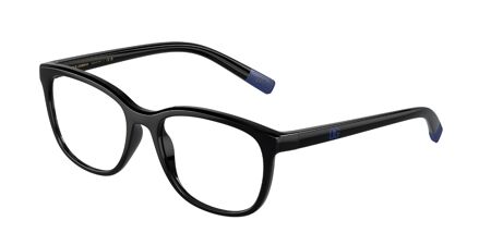 Dolce & Gabbana DX5094 Kids Eyeglasses