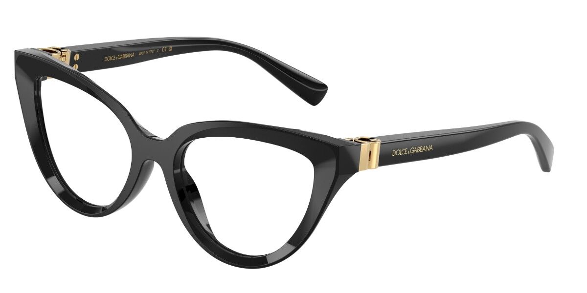 Dolce & Gabbana DG3… - image