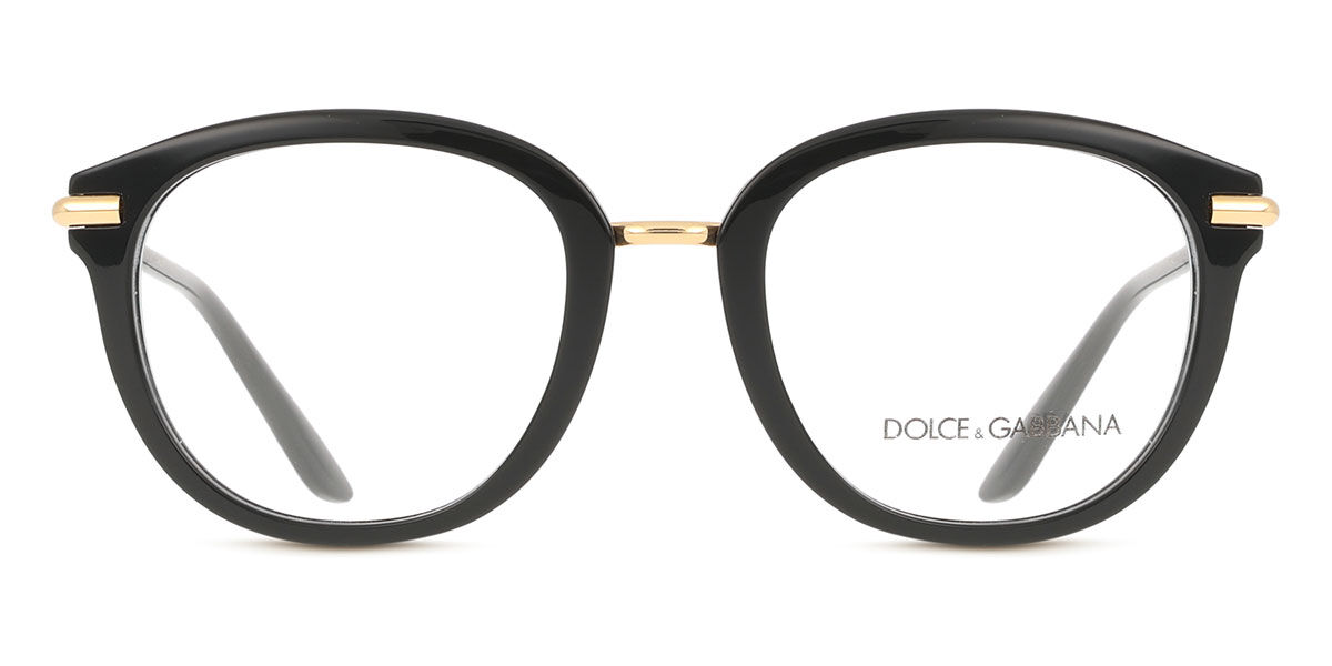 Dolce & Gabbana DG3… - image