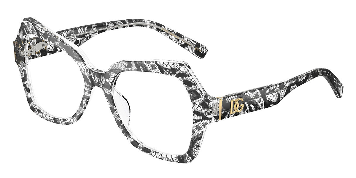 Dolce & Gabbana DG3… - image