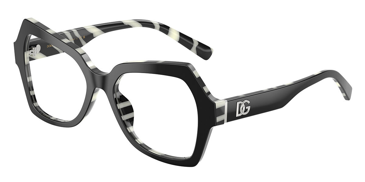 Dolce & Gabbana DG3… - image