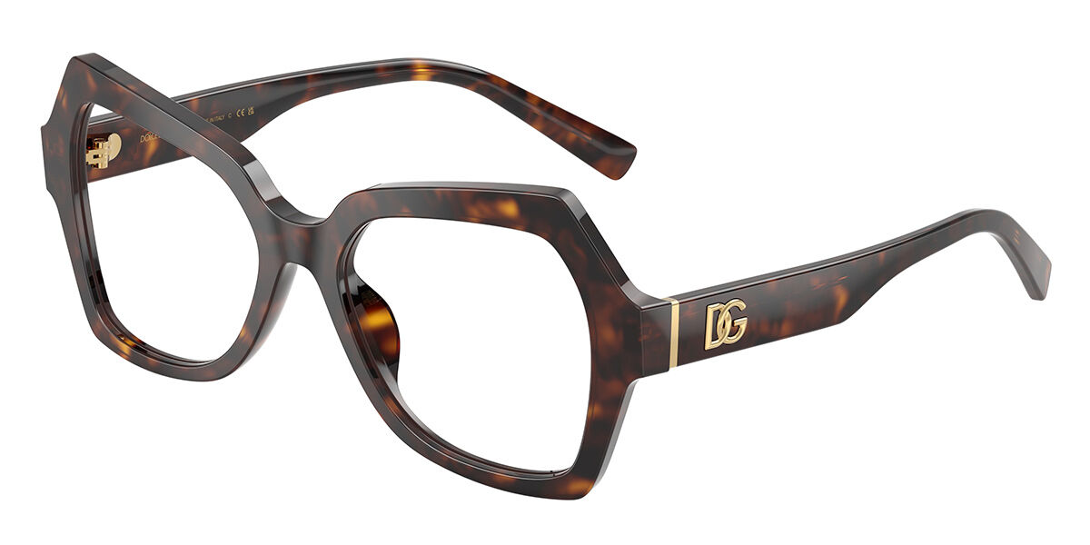 Dolce & Gabbana DG3… - image