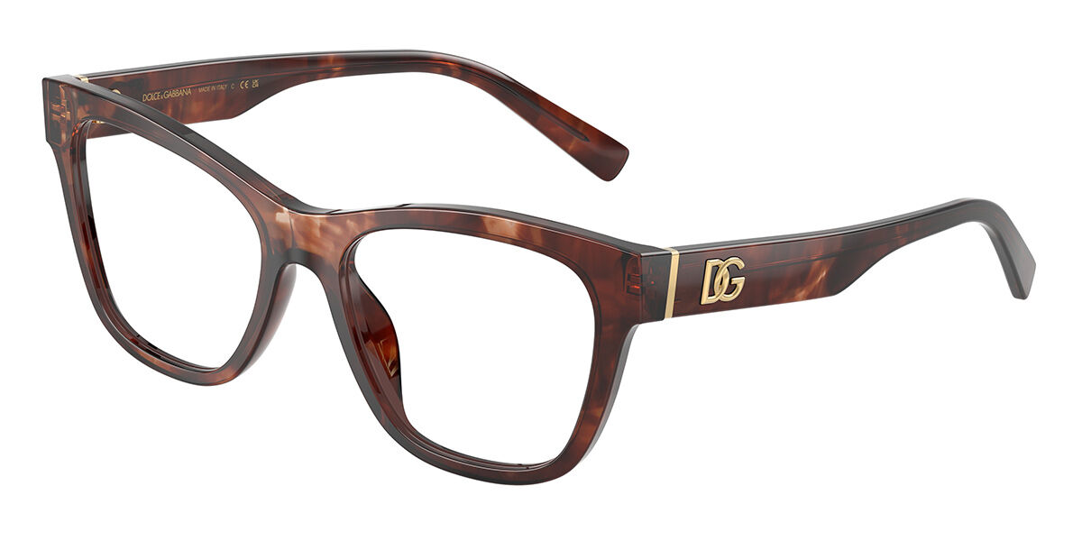 Dolce & Gabbana DG3… - image