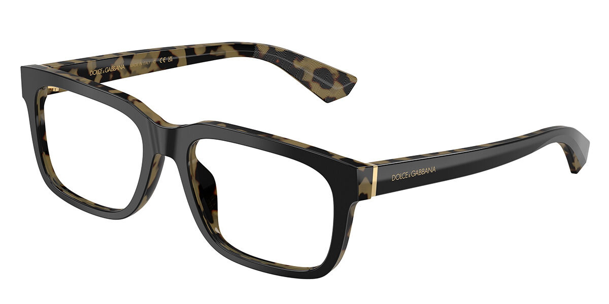 Dolce & Gabbana DG3… - image