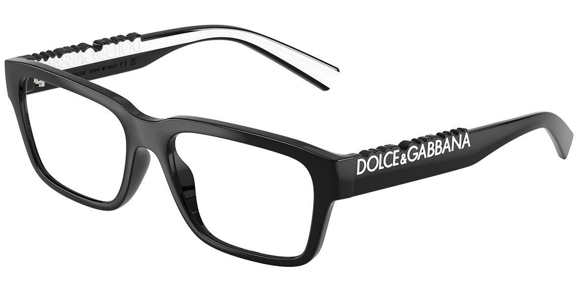 Dolce & Gabbana DG5… - image