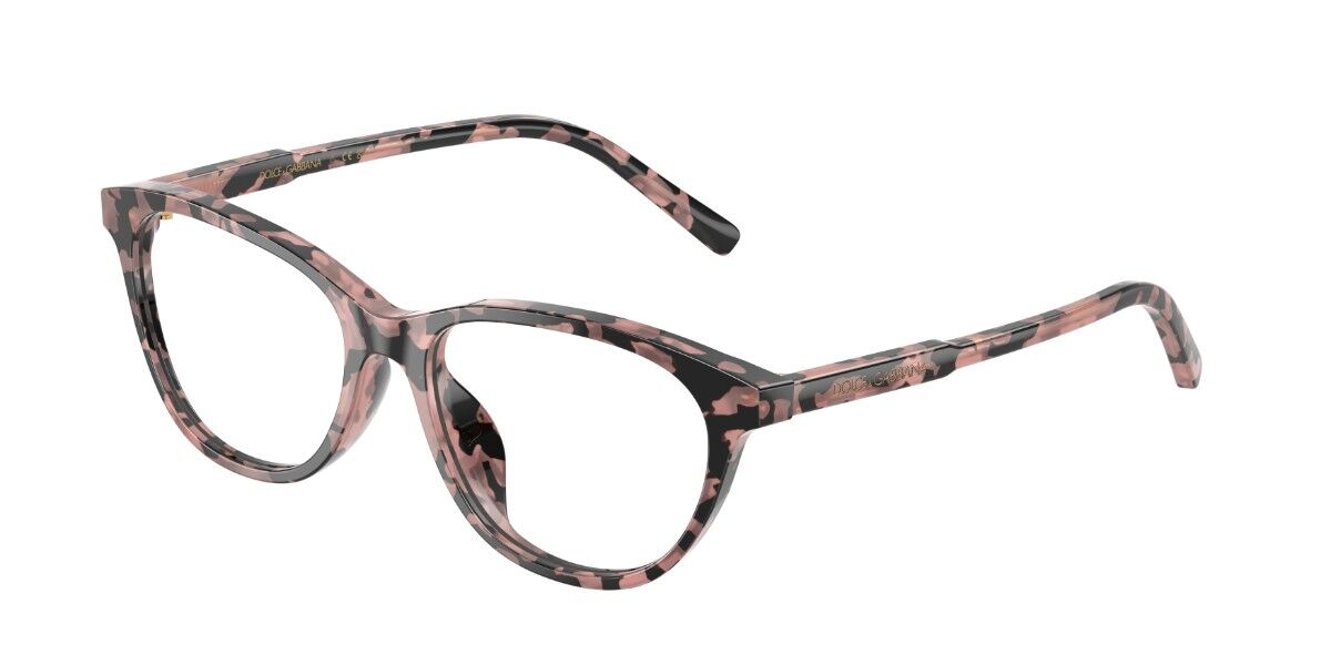 Dolce & Gabbana DX3002 Kids Women's Glasses, Tortoiseshell, Size 48