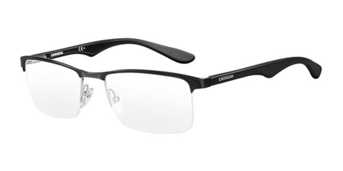 Carrera CA6623 7A1 Eyeglasses in Black SmartBuyGlasses USA